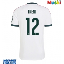 Real Madrid Alexander-Arnold #12 Domaci Dres 2026-27 Kratak Rukav